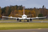 Boeing 737-8 MAX